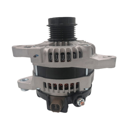 Alternator Fit For Toyota Corolla ZRE152R ZRE153R ZRE172 ZRE182R 1.8L 2ZR-FE 2.0L 3ZR-FE 2007-2019 2706037011 2706037010
