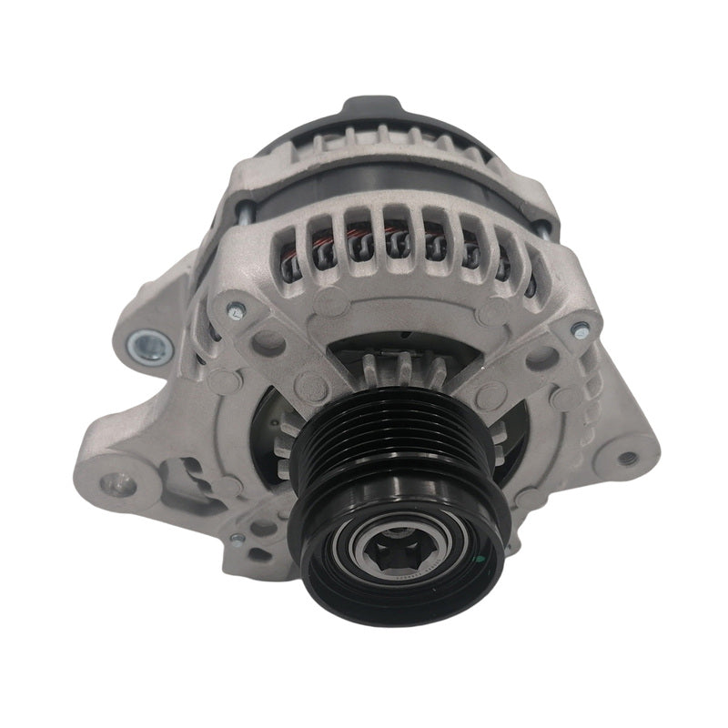 Alternator Fit For Toyota Corolla ZRE152R ZRE153R ZRE172 ZRE182R 1.8L 2ZR-FE 2.0L 3ZR-FE 2007-2019 2706037011 2706037010