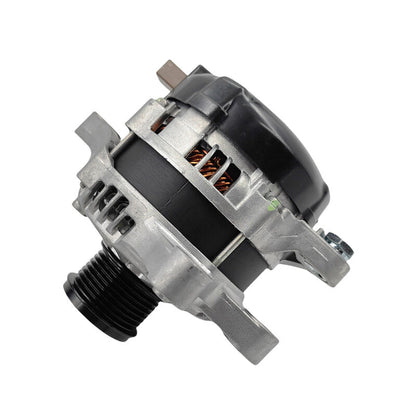130A Alternator Fit For Toyota HiAce Commuter TRH223R Engine 2TR 2.7L Petrol 2015-2019