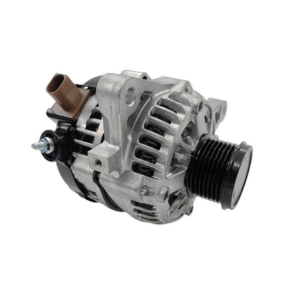 130A Alternator Fit For Toyota HiAce Commuter TRH223R Engine 2TR 2.7L Petrol 2015-2019