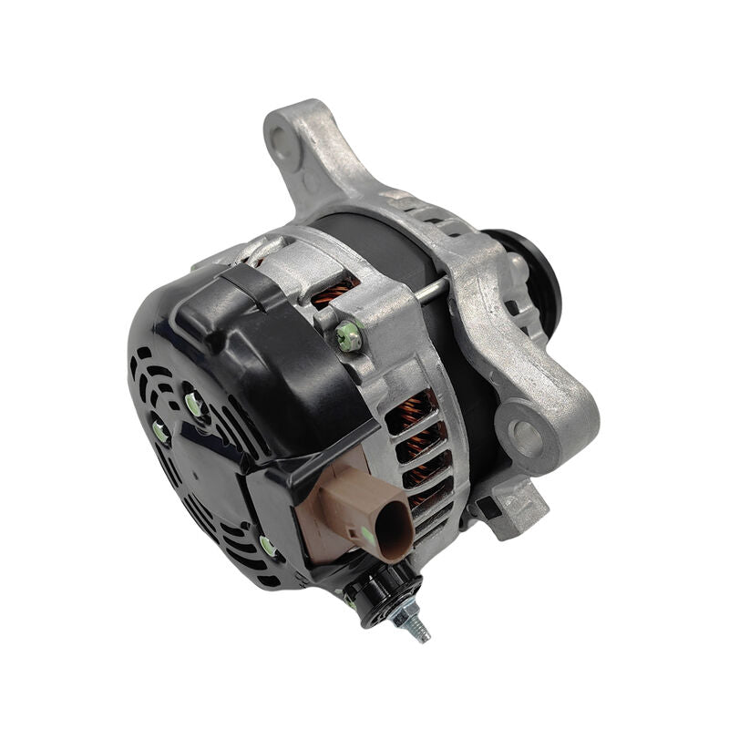 130A Alternator Fit For Toyota HiAce Commuter TRH223R Engine 2TR 2.7L Petrol 2015-2019