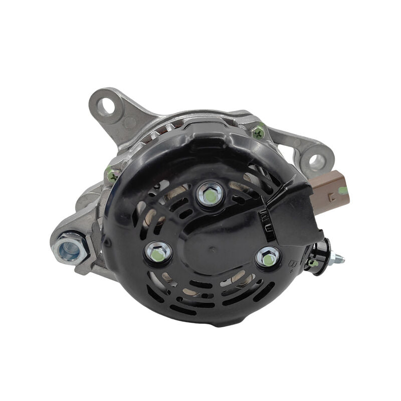 130A Alternator Fit For Toyota HiAce Commuter TRH223R Engine 2TR 2.7L Petrol 2015-2019