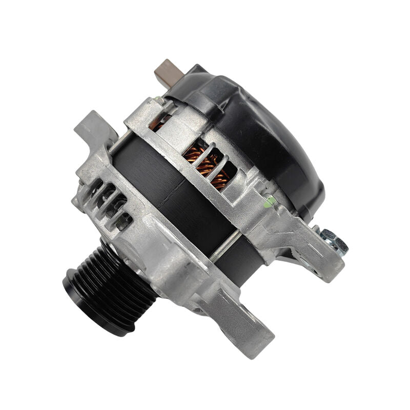 130A Alternator Fit For Toyota HiAce Commuter TRH223R Engine 2TR 2.7L Petrol 2015-2019