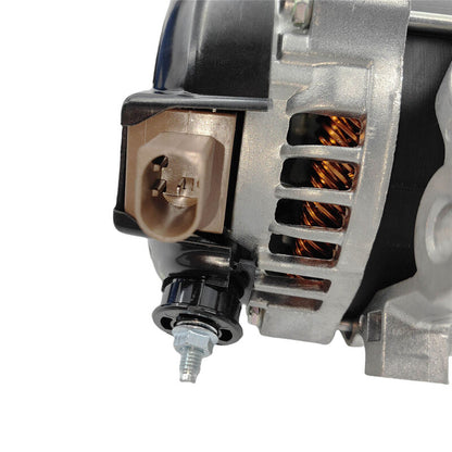 130A Alternator Fit For Toyota HiAce Commuter TRH223R Engine 2TR 2.7L Petrol 2015-2019