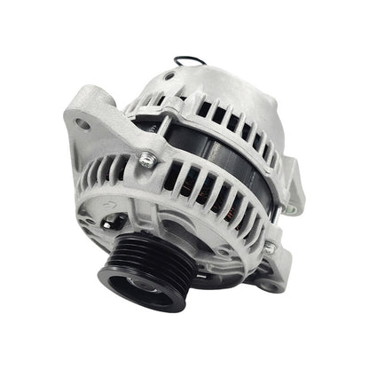 70A Alternator Fit For Holden Nova LG For Toyota Corolla AE101R AE102R AE94 AE96 Sprinter AE102R 1.6L 1.8L 1989-1999