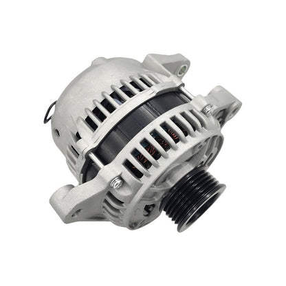 70A Alternator Fit For Holden Nova LG For Toyota Corolla AE101R AE102R AE94 AE96 Sprinter AE102R 1.6L 1.8L 1989-1999