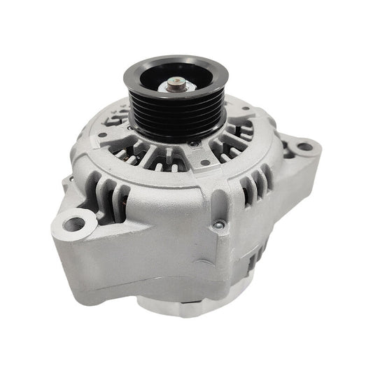 100A Alternator Fit For Lexus GS300 IS200 LS400 LX470 For Toyota Aristo Crown Landcruiser Soarer 2.0L 3.0L 4.0L 4.7L 1991-2011