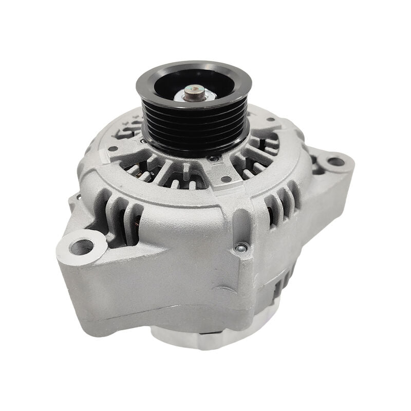 100A Alternator Fit For Lexus GS300 IS200 LS400 LX470 For Toyota Aristo Crown Landcruiser Soarer 2.0L 3.0L 4.0L 4.7L 1991-201