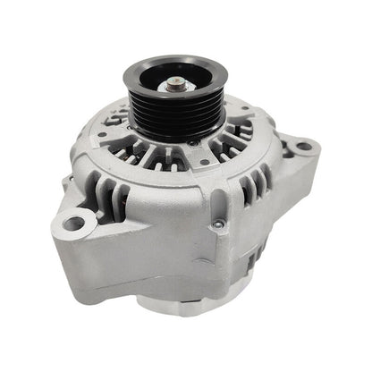 100A Alternator Fit For Lexus GS300 IS200 LS400 LX470 For Toyota Aristo Crown Landcruiser Soarer 2.0L 3.0L 4.0L 4.7L 1991-201