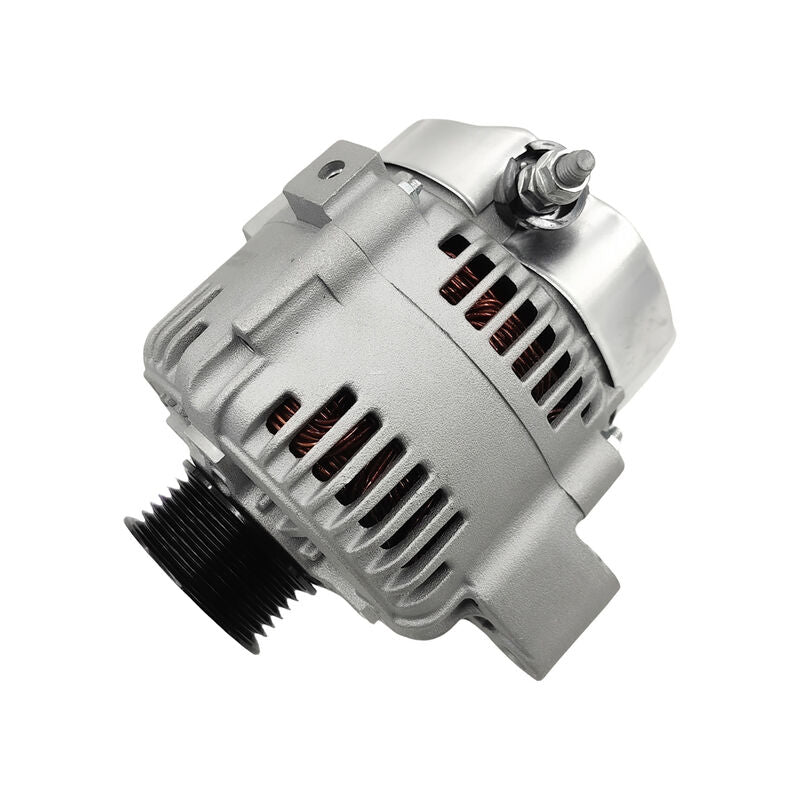 100A Alternator Fit For Lexus GS300 IS200 LS400 LX470 For Toyota Aristo Crown Landcruiser Soarer 2.0L 3.0L 4.0L 4.7L 1991-201