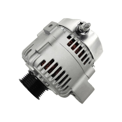 100A Alternator Fit For Lexus GS300 IS200 LS400 LX470 For Toyota Aristo Crown Landcruiser Soarer 2.0L 3.0L 4.0L 4.7L 1991-201