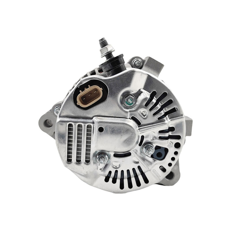 100A Alternator Fit For Lexus GS300 IS200 LS400 LX470 For Toyota Aristo Crown Landcruiser Soarer 2.0L 3.0L 4.0L 4.7L 1991-201