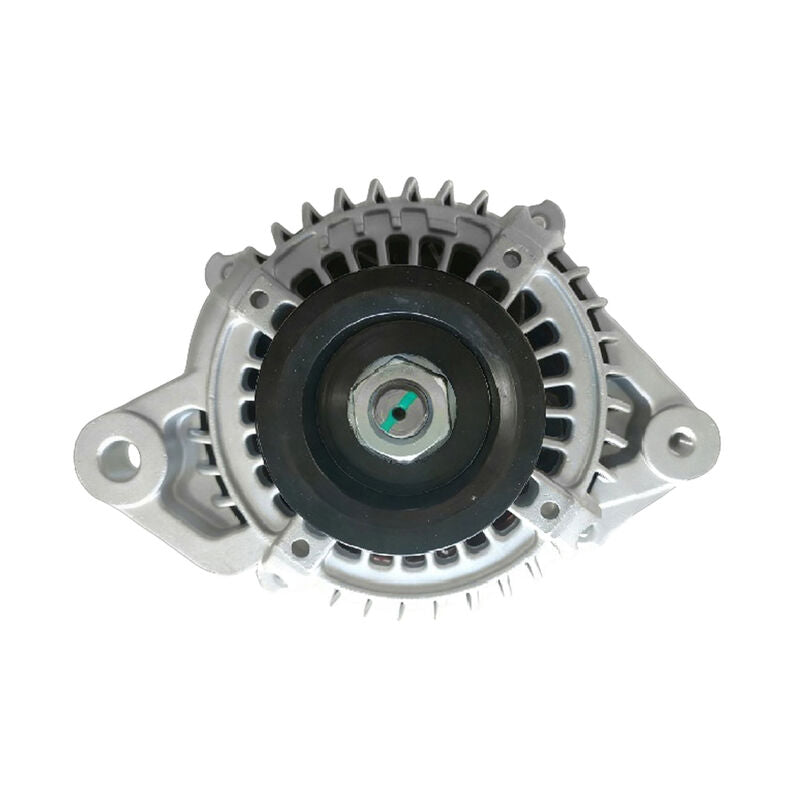 3 Pin Alternator Fit For Toyota Prius C Porte Echo NCP10 NCP12 NCP13 Ractis NCP100 NCP105 Yaris 1.3L 1.5L 2NZ-FE 1NZ-FE 1999-