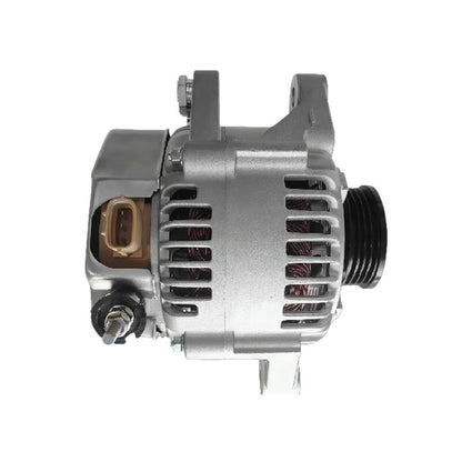 3 Pin Alternator Fit For Toyota Prius C Porte Echo NCP10 NCP12 NCP13 Ractis NCP100 NCP105 Yaris 1.3L 1.5L 2NZ-FE 1NZ-FE 1999-