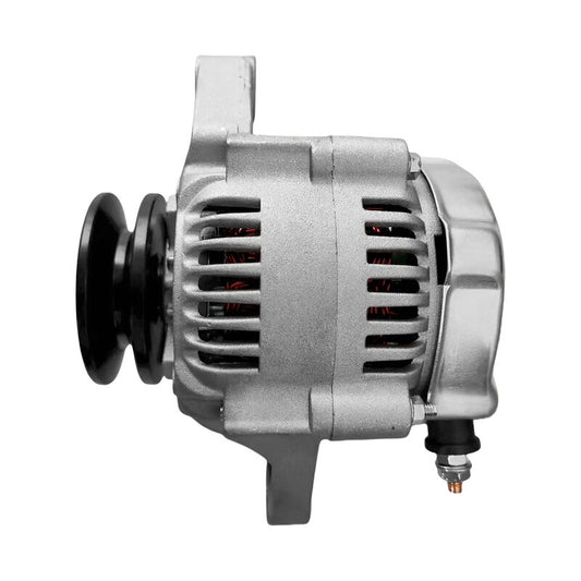 40A Alternator Fit For Toyota Forklift For Caterpillar For Daihatsu For John Deere For Kobelco For Komatsu For Kubota For Tor