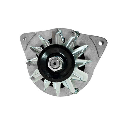 Alternator 70A 1A Pulley Fit For Landrover Discovery Range Rover 2.5L Diesel 16L For Massey Tractor Case Tractor