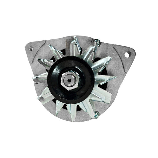 Alternator 70A 1A Pulley Fit For Landrover Discovery Range Rover 2.5L Diesel 16L For Massey Tractor Case Tractor
