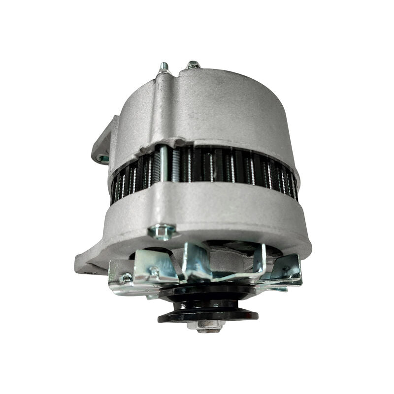 Alternator 70A 1A Pulley Fit For Landrover Discovery Range Rover 2.5L Diesel 16L For Massey Tractor Case Tractor