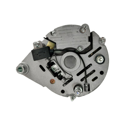 Alternator 70A 1A Pulley Fit For Landrover Discovery Range Rover 2.5L Diesel 16L For Massey Tractor Case Tractor