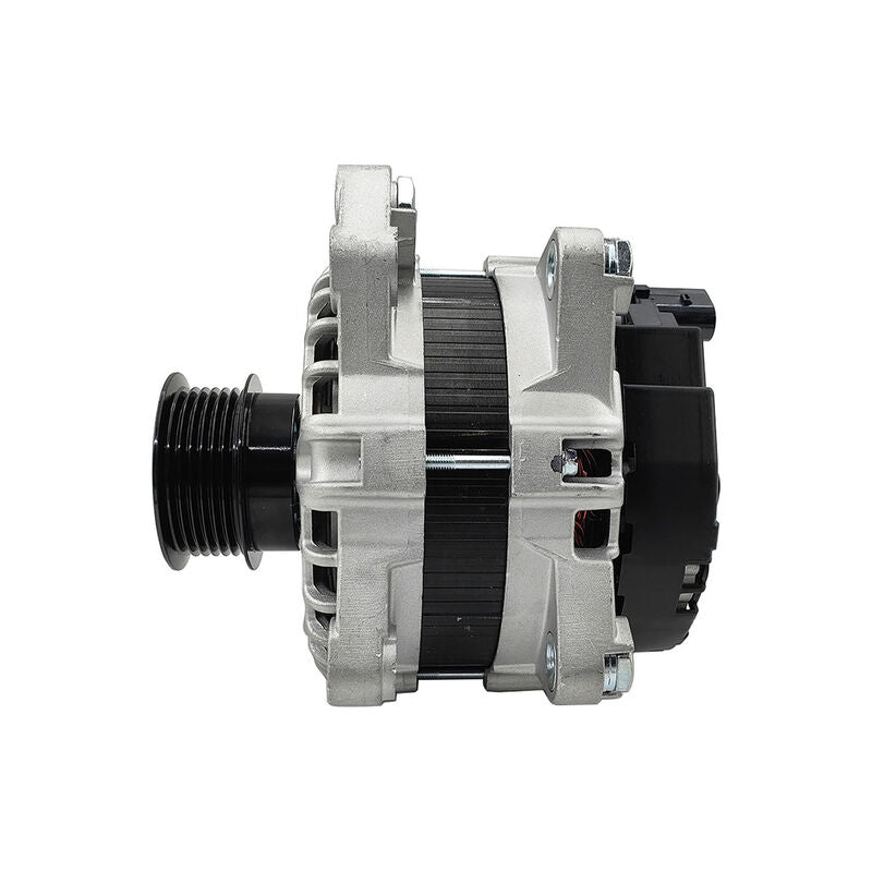 12V Alternator Fit For Volvo XC90 T6 2.0L 4cyl B4204T27 Turbo Petrol SUV 2015-2021