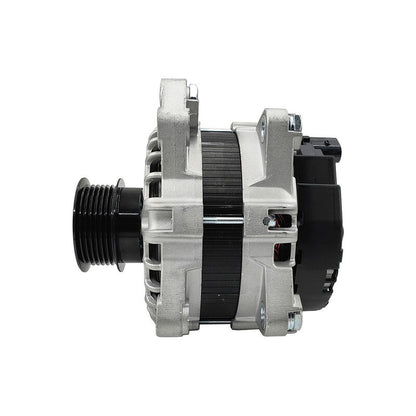 12V Alternator Fit For Volvo XC90 T6 2.0L 4cyl B4204T27 Turbo Petrol SUV 2015-2021
