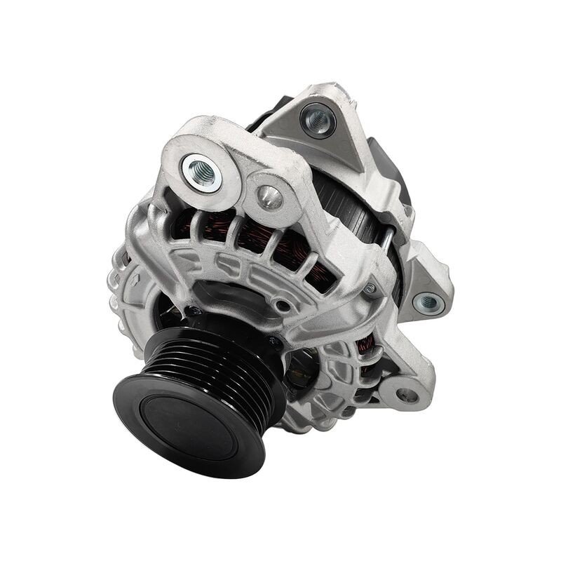 12V Alternator Fit For Volvo XC90 T6 2.0L 4cyl B4204T27 Turbo Petrol SUV 2015-2021