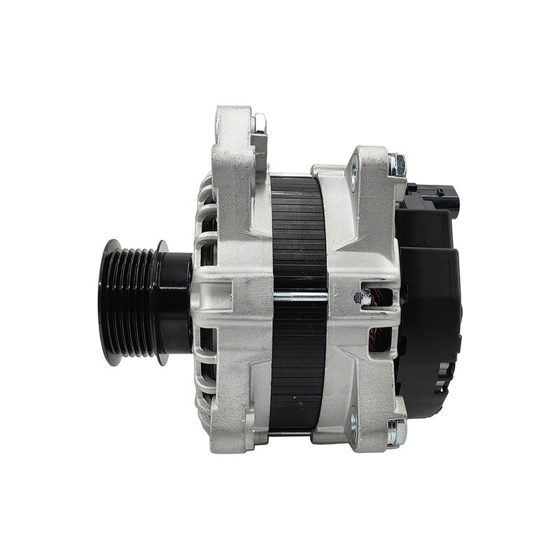 12V Alternator Fit For Volvo XC90 T6 2.0L 4cyl B4204T27 Turbo Petrol SUV 2015-2021