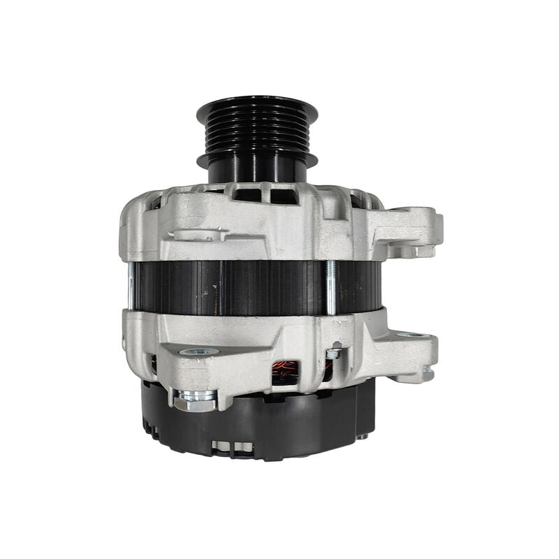 12V Alternator Fit For Volvo XC90 T6 2.0L 4cyl B4204T27 Turbo Petrol SUV 2015-2021