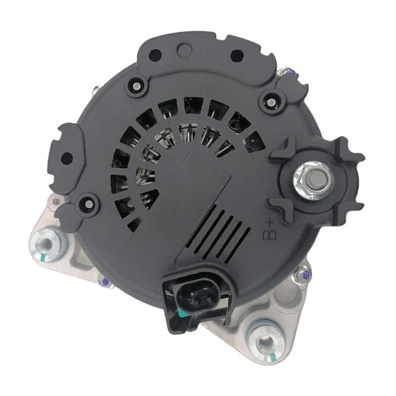 220A Alternator Fit For Volkswagen Touareg 7P5 7P6 For Audi Q7 4LB For Porsche Cayenne 92A 3.0L Diesel 059903023N
