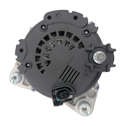 220A Alternator Fit For Volkswagen Touareg 7P5 7P6 For Audi Q7 4LB For Porsche Cayenne 92A 3.0L Diesel 059903023N