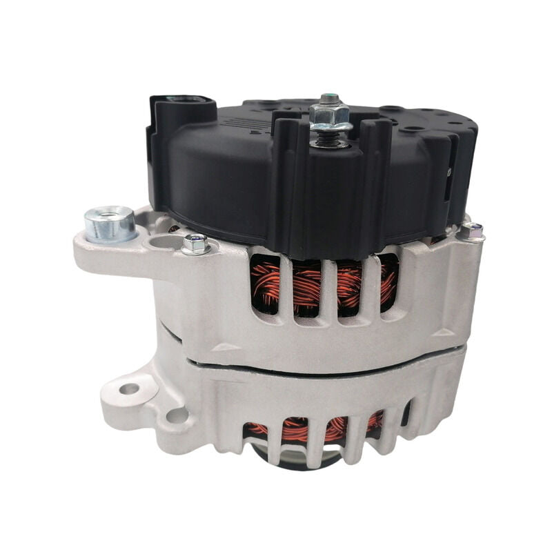 220A Alternator Fit For Volkswagen Touareg 7P5 7P6 For Audi Q7 4LB For Porsche Cayenne 92A 3.0L Diesel 059903023N