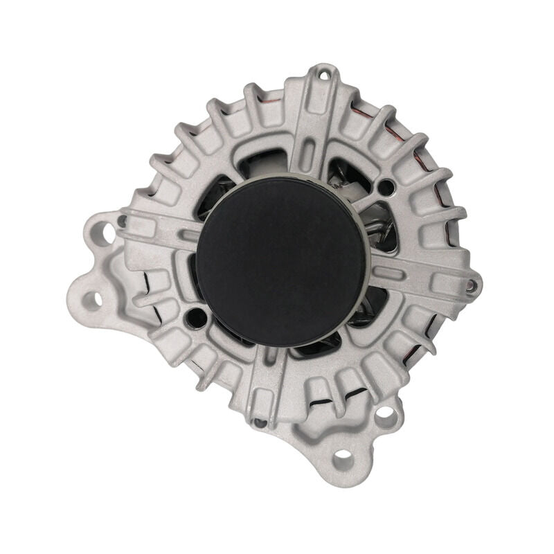 220A Alternator Fit For Volkswagen Touareg 7P5 7P6 For Audi Q7 4LB For Porsche Cayenne 92A 3.0L Diesel 059903023N