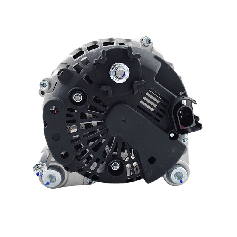 140A Alternator Fit For Audi A3 S3 TT For Skoda Octavia Yeti For Volkswagen Caddy EOS Golf Passat