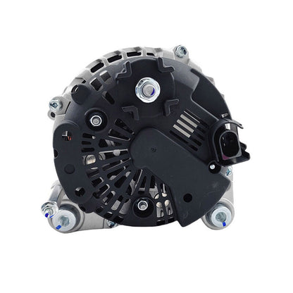 140A Alternator Fit For Audi A3 S3 TT For Skoda Octavia Yeti For Volkswagen Caddy EOS Golf Passat