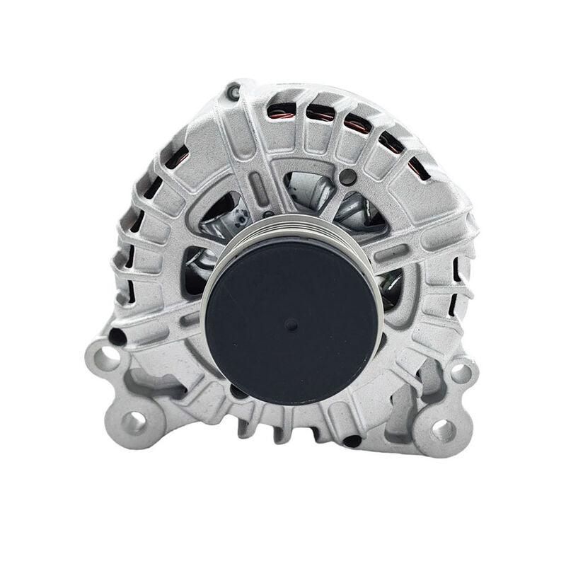 140A Alternator Fit For Audi A3 S3 TT For Skoda Octavia Yeti For Volkswagen Caddy EOS Golf Passat