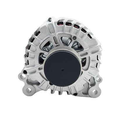 140A Alternator Fit For Audi A3 S3 TT For Skoda Octavia Yeti For Volkswagen Caddy EOS Golf Passat