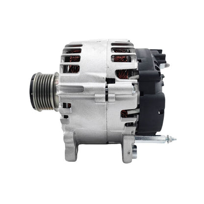 140A Alternator Fit For Audi A3 S3 TT For Skoda Octavia Yeti For Volkswagen Caddy EOS Golf Passat
