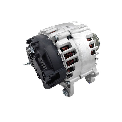 140A Alternator Fit For Audi A3 S3 TT For Skoda Octavia Yeti For Volkswagen Caddy EOS Golf Passat
