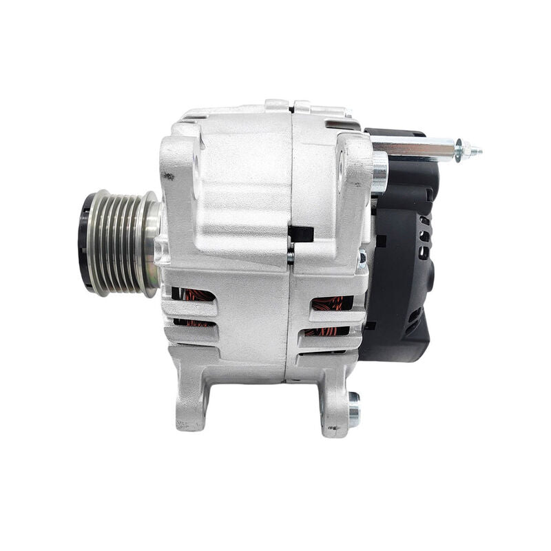 140A Alternator Fit For Audi A3 S3 TT For Skoda Octavia Yeti For Volkswagen Caddy EOS Golf Passat