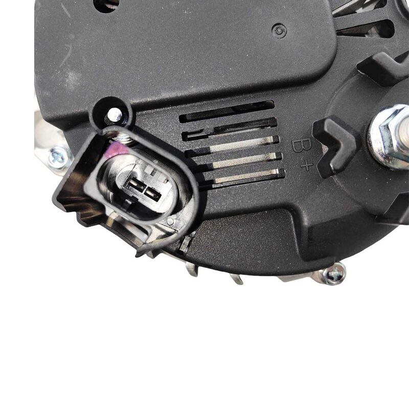 140A Alternator Fit For Audi A3 S3 TT For Skoda Octavia Yeti For Volkswagen Caddy EOS Golf Passat