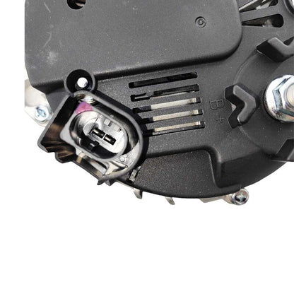 140A Alternator Fit For Audi A3 S3 TT For Skoda Octavia Yeti For Volkswagen Caddy EOS Golf Passat