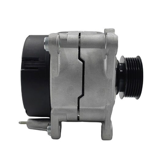 90A Alternator Fit For Volkswagen VW Golf MK2 MK3 Passat B4 Polo 6N Caravelle Transporter T4 0123505005