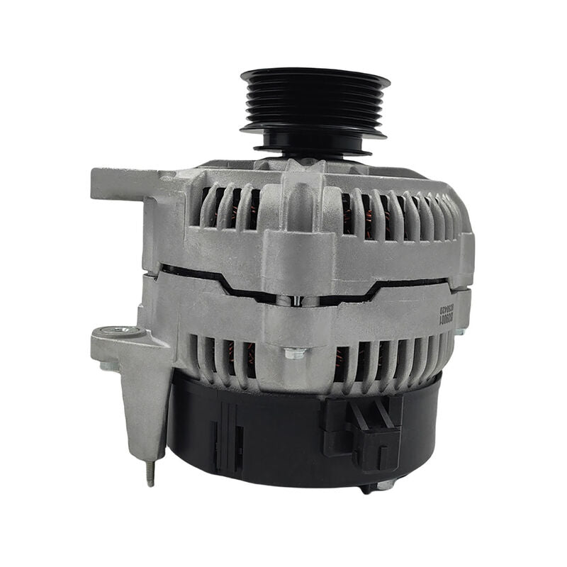 90A Alternator Fit For Volkswagen VW Golf MK2 MK3 Passat B4 Polo 6N Caravelle Transporter T4 0123505005