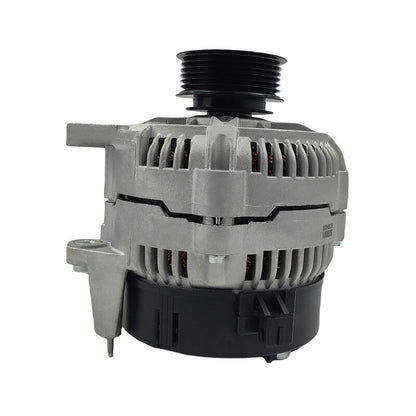 90A Alternator Fit For Volkswagen VW Golf MK2 MK3 Passat B4 Polo 6N Caravelle Transporter T4 0123505005