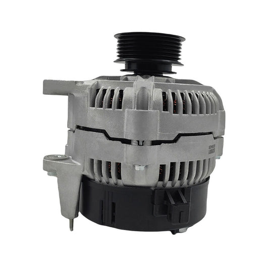90A Alternator Fit For Volkswagen VW Golf MK2 MK3 Passat B4 Polo 6N Caravelle Transporter T4 0123505005