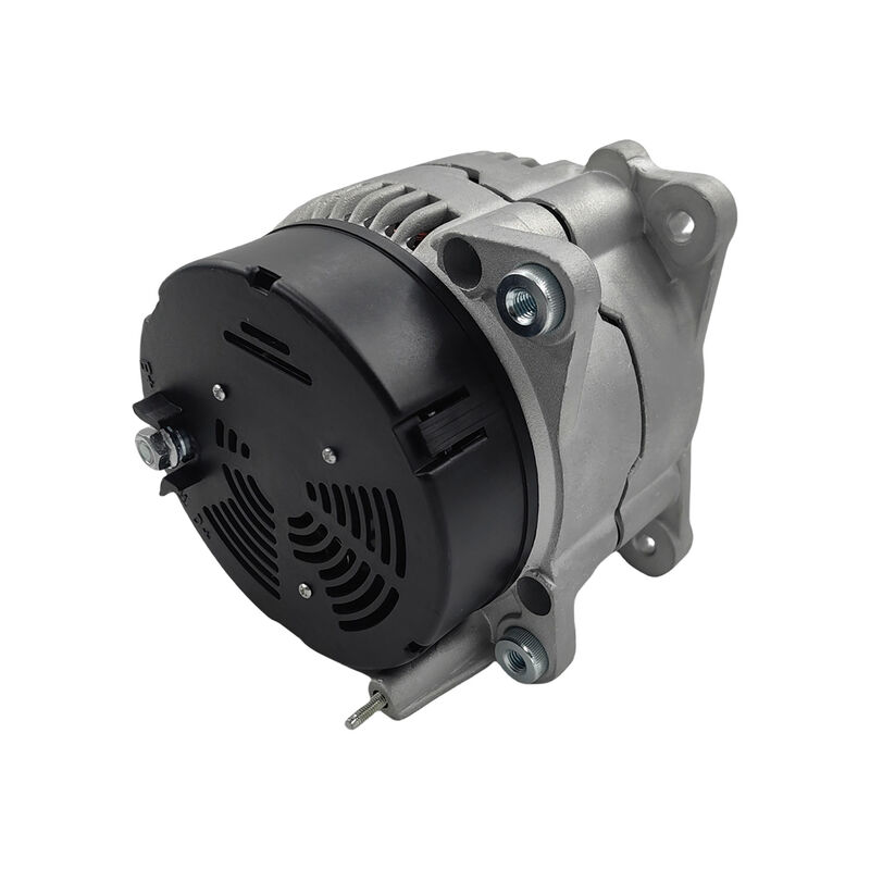 90A Alternator Fit For Volkswagen VW Golf MK2 MK3 Passat B4 Polo 6N Caravelle Transporter T4 0123505005