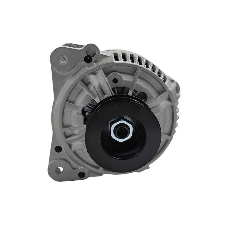90A Alternator Fit For Volkswagen VW Golf MK2 MK3 Passat B4 Polo 6N Caravelle Transporter T4 0123505005