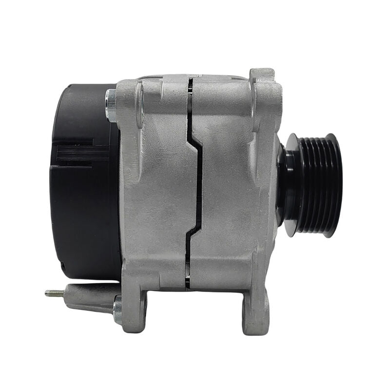 90A Alternator Fit For Volkswagen VW Golf MK2 MK3 Passat B4 Polo 6N Caravelle Transporter T4 0123505005