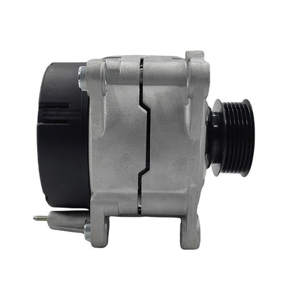 90A Alternator Fit For Volkswagen VW Golf MK2 MK3 Passat B4 Polo 6N Caravelle Transporter T4 0123505005