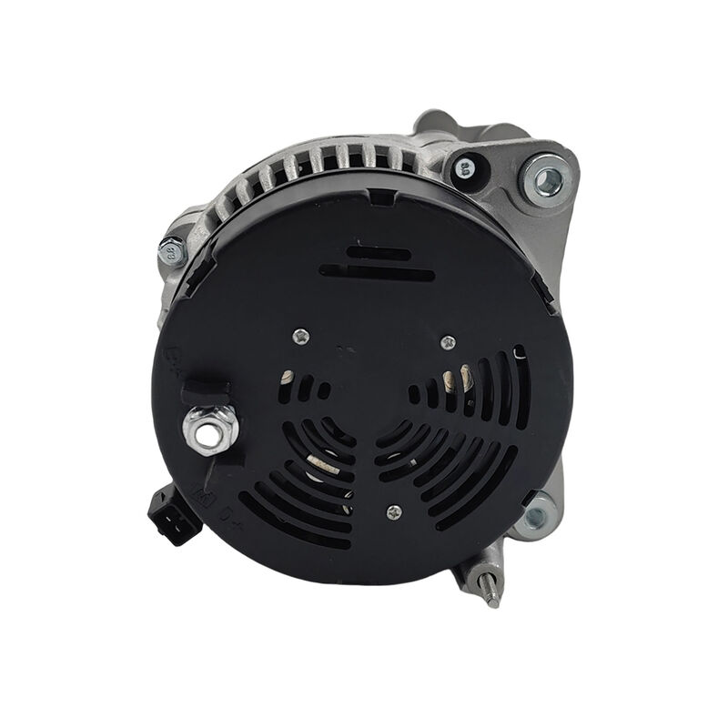 90A Alternator Fit For Volkswagen VW Golf MK2 MK3 Passat B4 Polo 6N Caravelle Transporter T4 0123505005